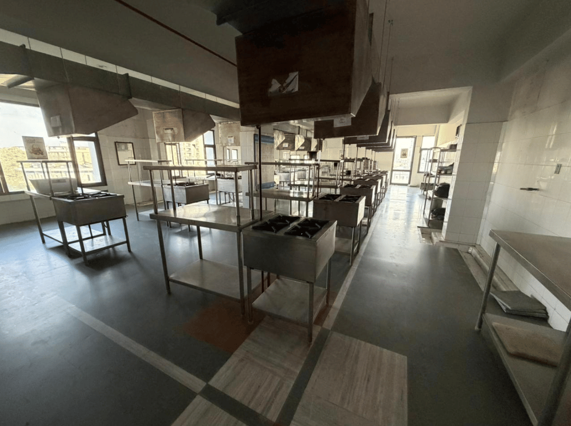 SGVU Student Life Activity photo 85